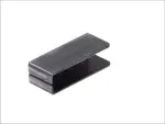 CARGOPARTS tasku hoidja veoauto puidust laudadele 50x110x25mm, 3 auguga
