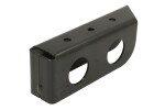 tasku hoidja veoauto puidust laudadele P (45x130x25mm)