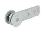 CARGOPARTS rull tendile profiilile teras C