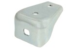 CARGOPARTS konsool ukse hinge 84x90x57mm,  17x13mm tsingitud