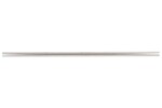 CARGOPARTS Profiil  tendi kinnitamiseks fi35, L=3300mm