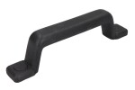 hoidja plastik 30x50x155 mm ( käepide )