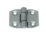 hing uksele 50 x 70 mm - tsingitud