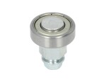 rull kardinad metall –TSE- Kogel (26x8 )