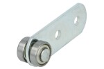 Katuserullid dia. 22mm, tahvli suurus 30x86mm