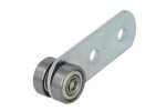 Katutuserullik diameeter 24mm, suurus plaadi 30x86mm