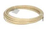 tross kinnitamiseks 6mm, 18m tollimiseks liitmikega