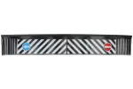 CARGOPARTS porikumm haagis tagumine 380x2400mm (sisenemise keeld )