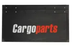 Porilapakas tagumine (650x350mm, kirjaga CARGOPARTS)