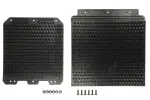 porilapakas (412x780mm, pritsimisvastase kattega)