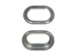 silmus ovaalne 42x22 (1tk = 50tk)