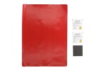 CARGOPARTS Tendi remondi plaaster (35x42cm) värv punane