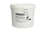 Sorbent pulber 5 L