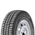 для микроавтобуса шипованная шина 195/75R16C TIGAR CARGO SPEED WINTER 107/105R Studded 3PMSF M+S