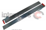 CargoParts koormakinnitus  universaalne - kinnitamiseks (nominal 2400-2700mm), lame liist