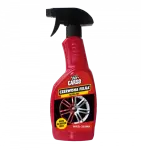 aine velgede puhastamiseks 500ML punane velg