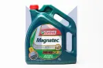 täissünt õli 5W-40 CASTROL MAGNATEC C3 5L