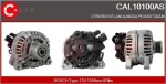 CASCO Generaator Brand New HQ 12V CAL10100AS
