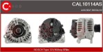 CASCO Generaator Brand New HQ 12V CAL10114AS