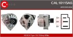 CASCO Generaator Brand New HQ 12V CAL10115AS