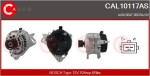 CASCO Generaator Brand New HQ 12V CAL10117AS