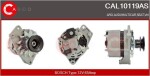 CASCO Generaator Brand New HQ 12V CAL10119AS