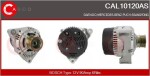 CASCO Generaator Brand New HQ 12V CAL10120AS