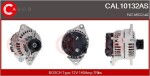 CASCO Generaator Brand New HQ 12V CAL10132AS