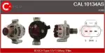 CASCO Generaator Brand New HQ 12V CAL10134AS