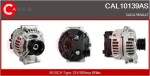CASCO Generaator Brand New HQ 12V CAL10139AS