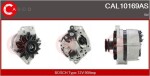 CASCO Generaator Brand New HQ 12V CAL10169AS