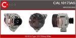CASCO Generaator Brand New HQ 12V CAL10173AS
