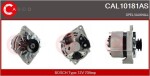 CASCO Generaator Brand New HQ 12V CAL10181AS