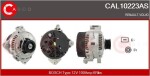 CASCO Generaator Brand New HQ 12V CAL10223AS