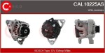 CASCO Generaator Brand New HQ 12V CAL10225AS