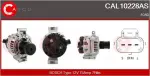 CASCO Generaator Brand New HQ 12V CAL10228AS