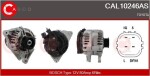 CASCO Generaator Brand New HQ 12V CAL10246AS
