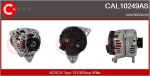 CASCO Generaator Brand New HQ 12V CAL10249AS
