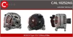 CASCO Generaator Brand New HQ 12V CAL10252AS