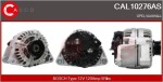 CASCO Generaator Brand New HQ 12V CAL10276AS