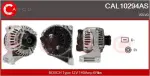 CASCO Generaator Brand New HQ 12V CAL10294AS