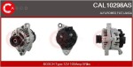 CASCO Generaator Brand New HQ 12V CAL10298AS