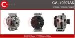 CASCO Generaator Brand New HQ 12V CAL10307AS