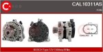 CASCO Generaator Brand New HQ 12V CAL10311AS