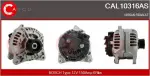 CASCO Generaator Brand New HQ 12V CAL10316AS