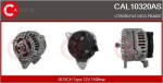 CASCO Generaator Brand New HQ 12V CAL10320AS