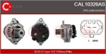 CASCO Generaator Brand New HQ 12V CAL10326AS