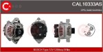 CASCO Generaator Brand New HQ 12V CAL10333AS