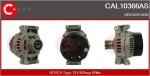 CASCO Generaator Brand New HQ 12V CAL10366AS