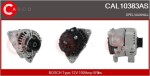 CASCO Generaator Brand New HQ 12V CAL10383AS